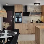 Lejlighed Opawska 16