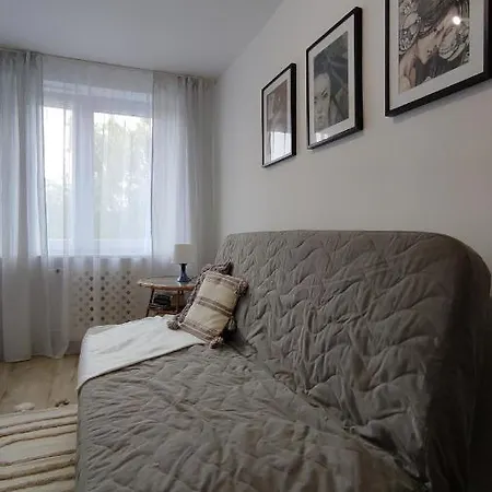 Apartment Opawska 16 *