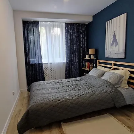 Opawska 16 Apartment Gliwice