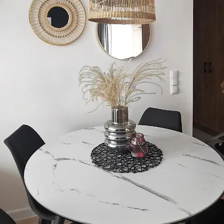 Apartment Opawska 16 *