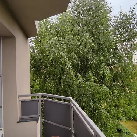 Opawska 16 Apartment *