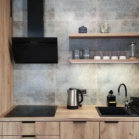 Opawska 16 * Gliwice