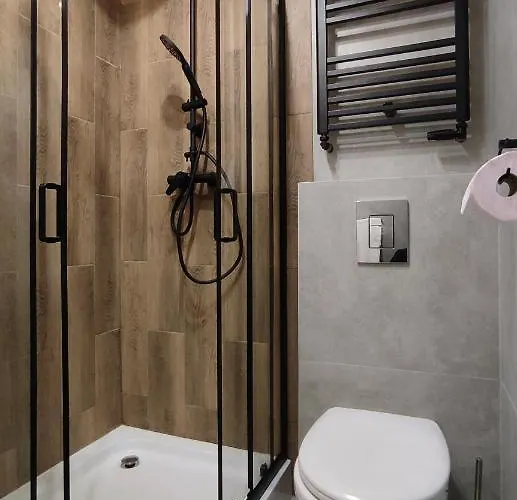 Opawska 16 شقة غليفيتسه