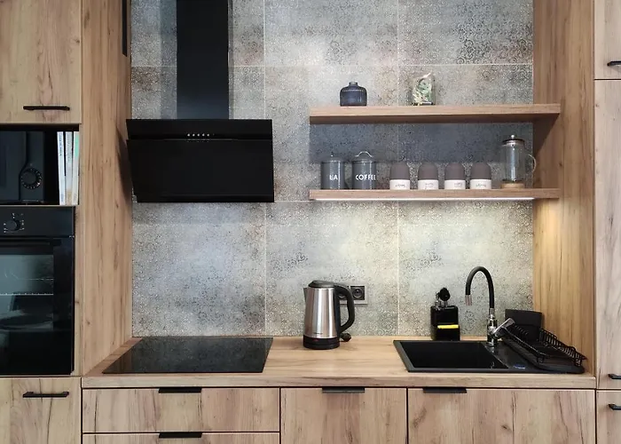 Opawska 16 * غليفيتسه