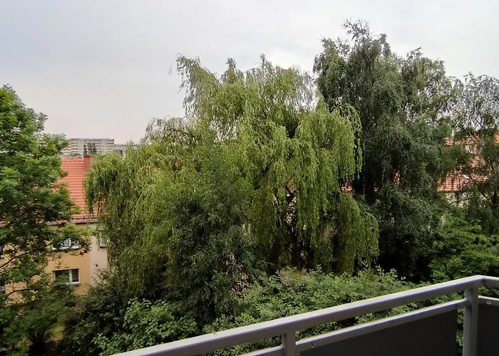 Opawska 16 شقة غليفيتسه